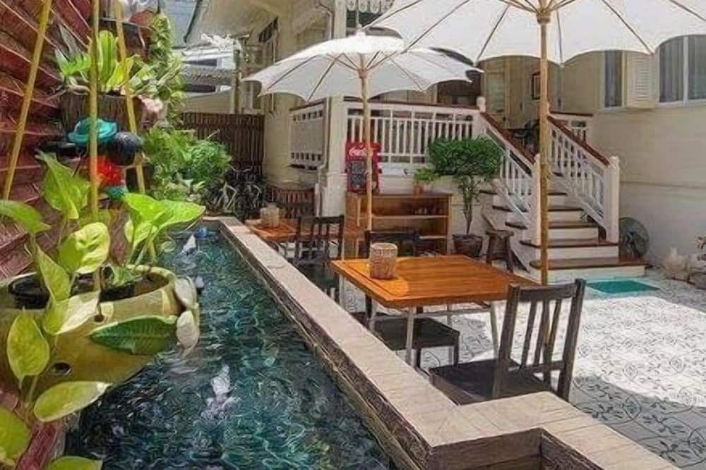 Kolam renang