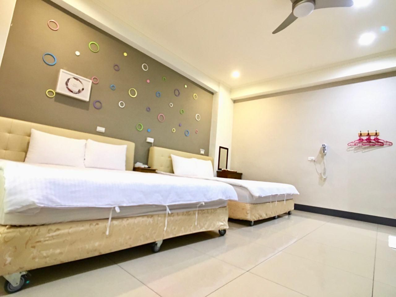 Bilik Tidur Gambar