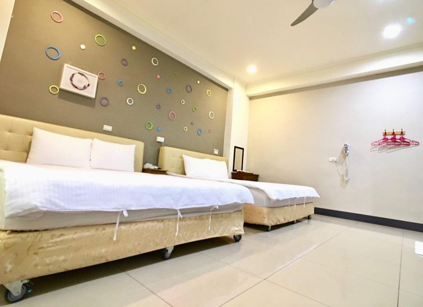 Bilik Tidur Gambar