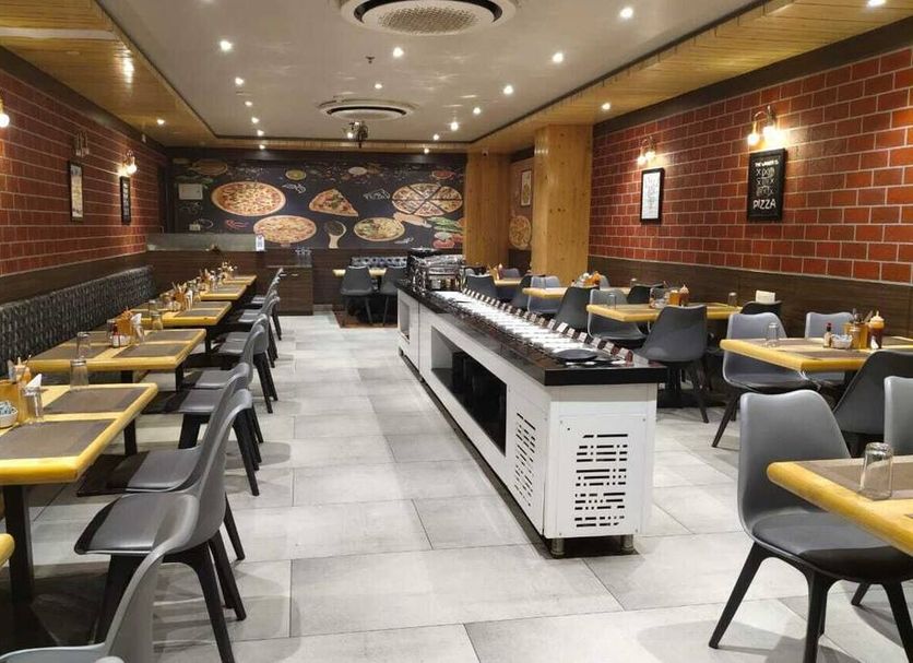 Restoran Gambar
