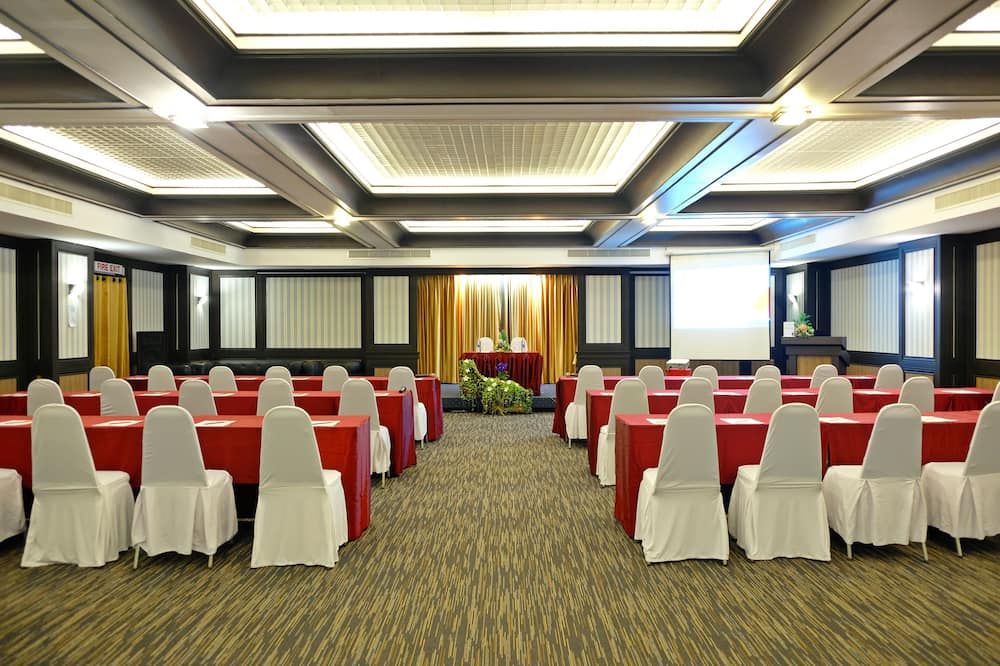 Dewan bankuet