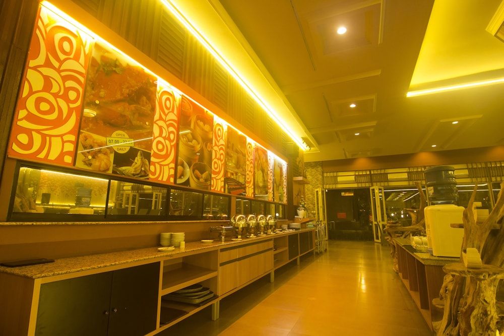 Restoran