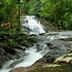 Pemandangan luar