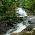 Pemandangan luar