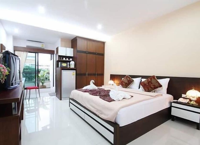 Bilik Tidur Gambar