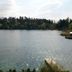 Pemandangan luar