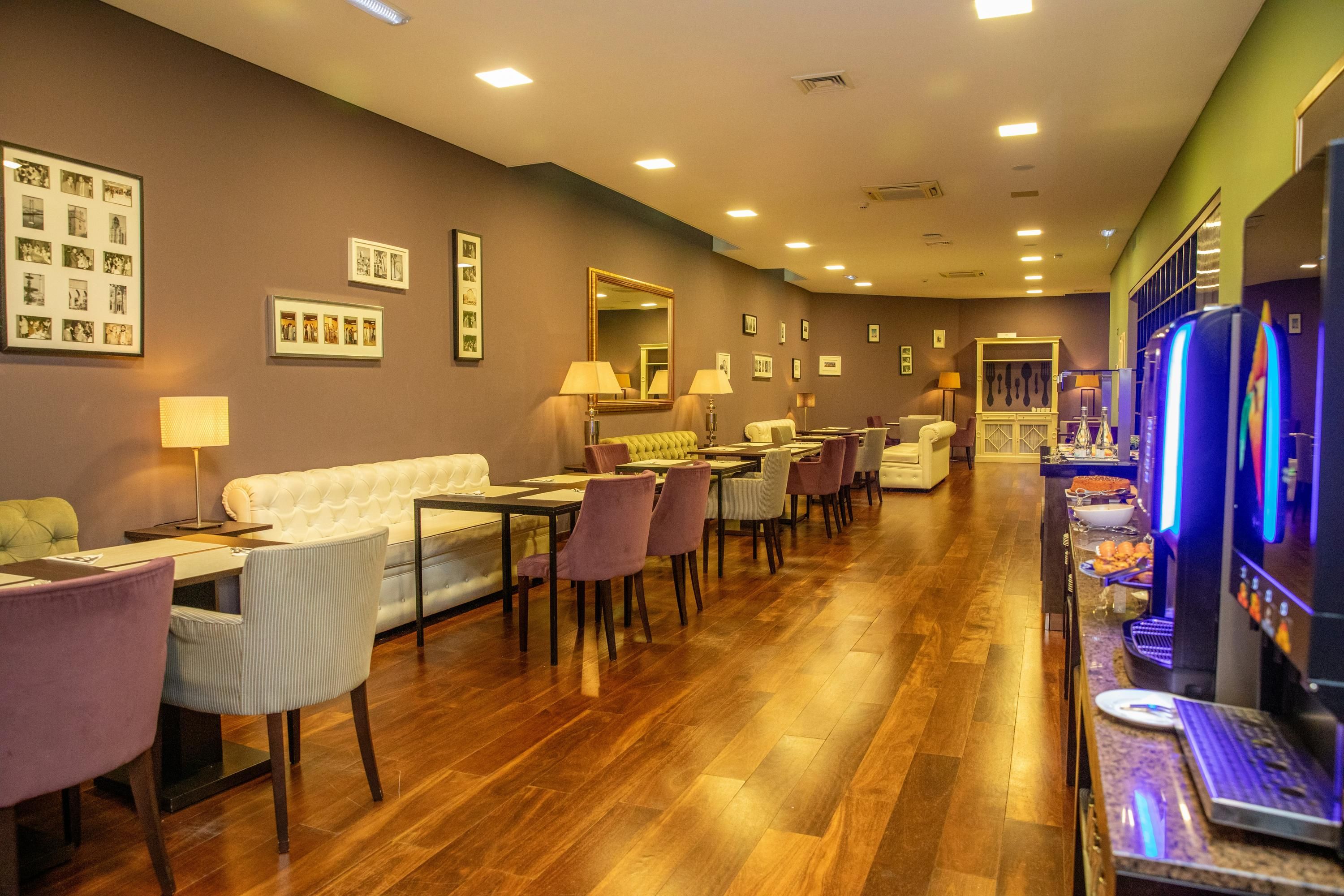 Restoran