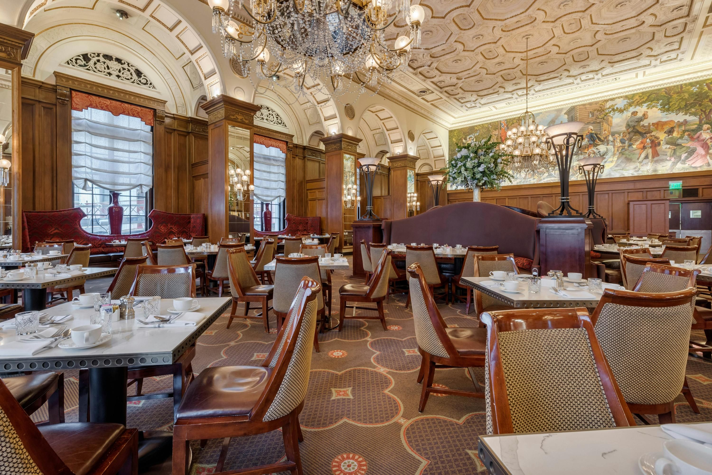 Restoran