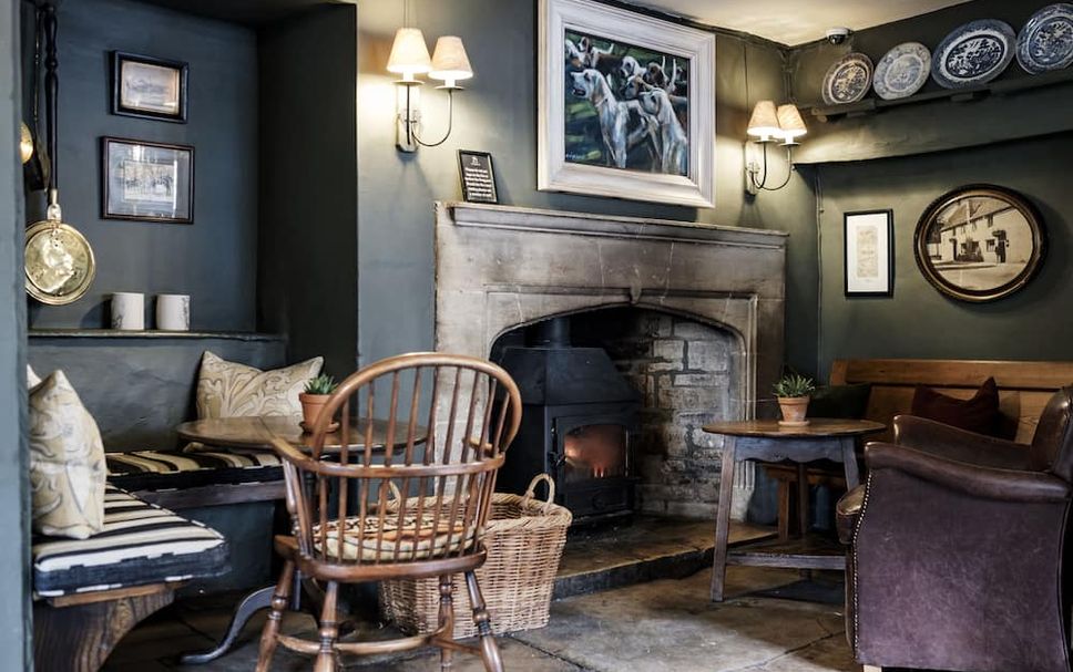 Balai Menunggu Gambar