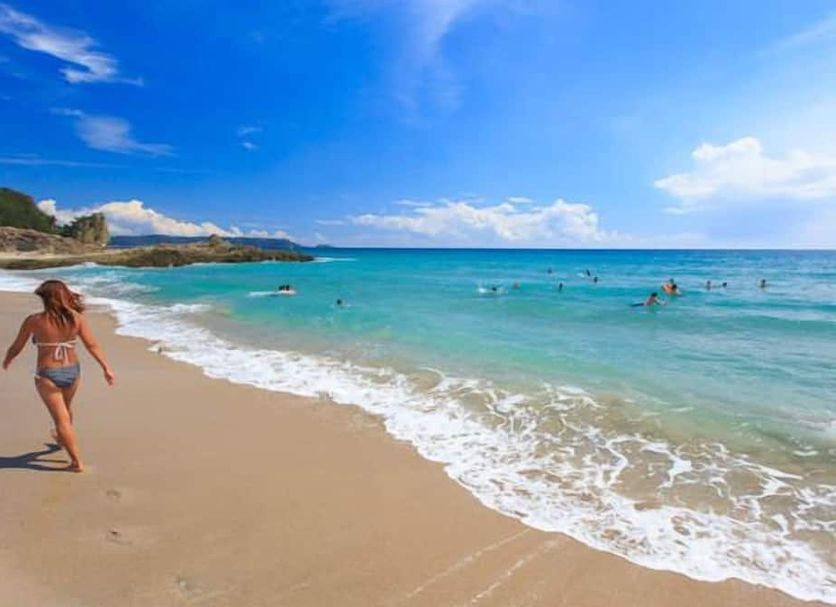 Pantai Gambar