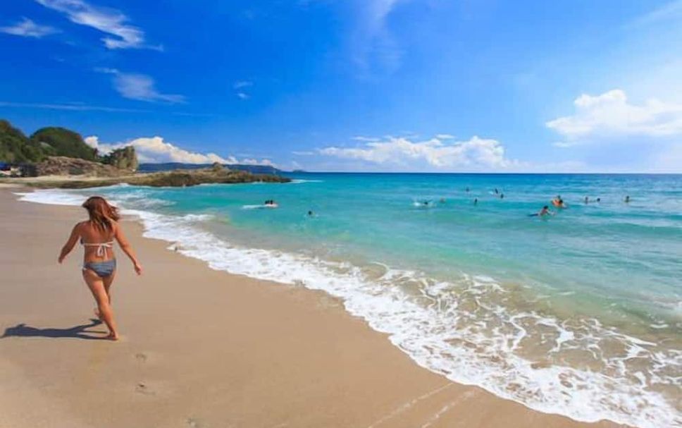 Pantai Gambar
