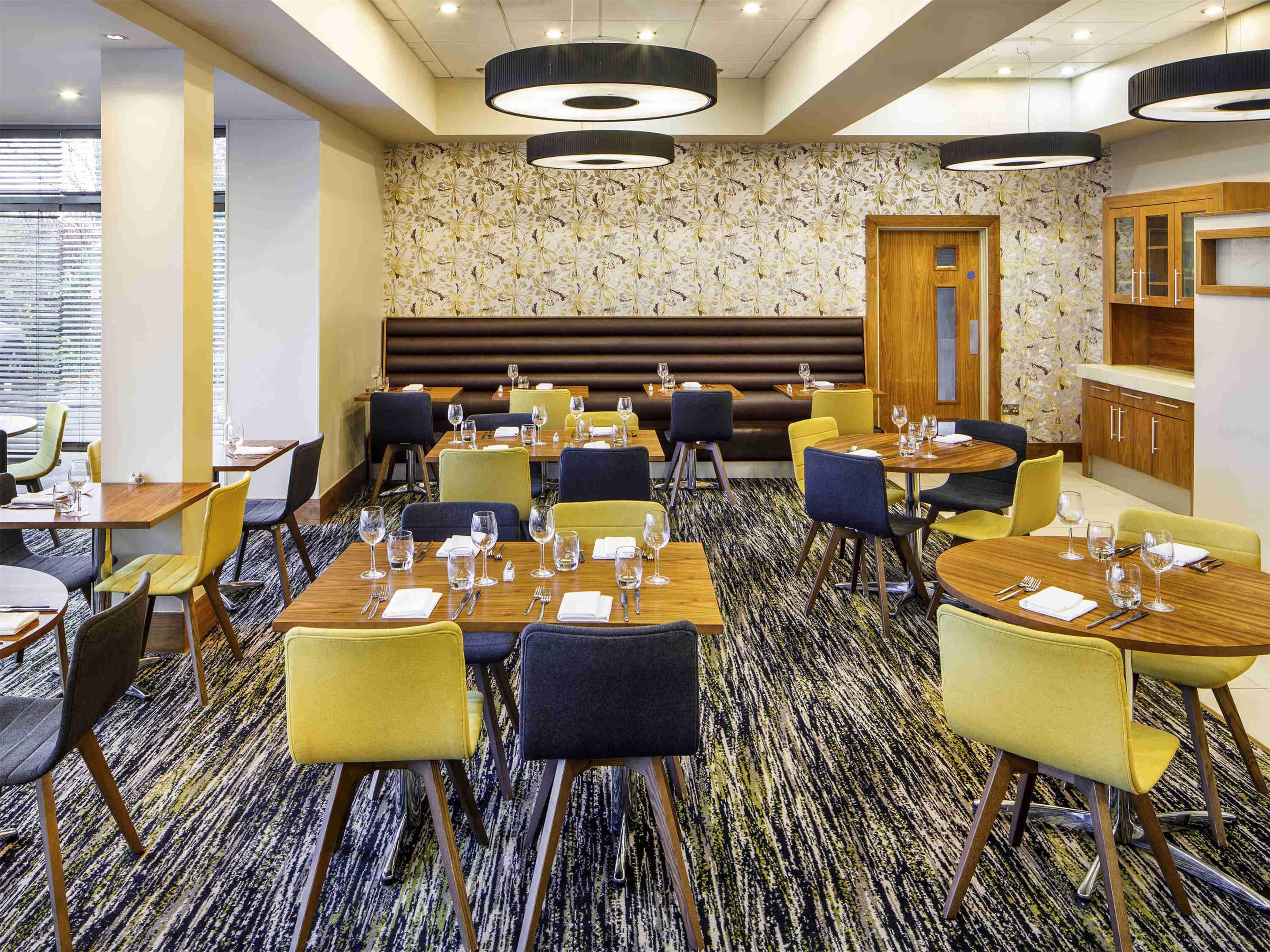 Restoran