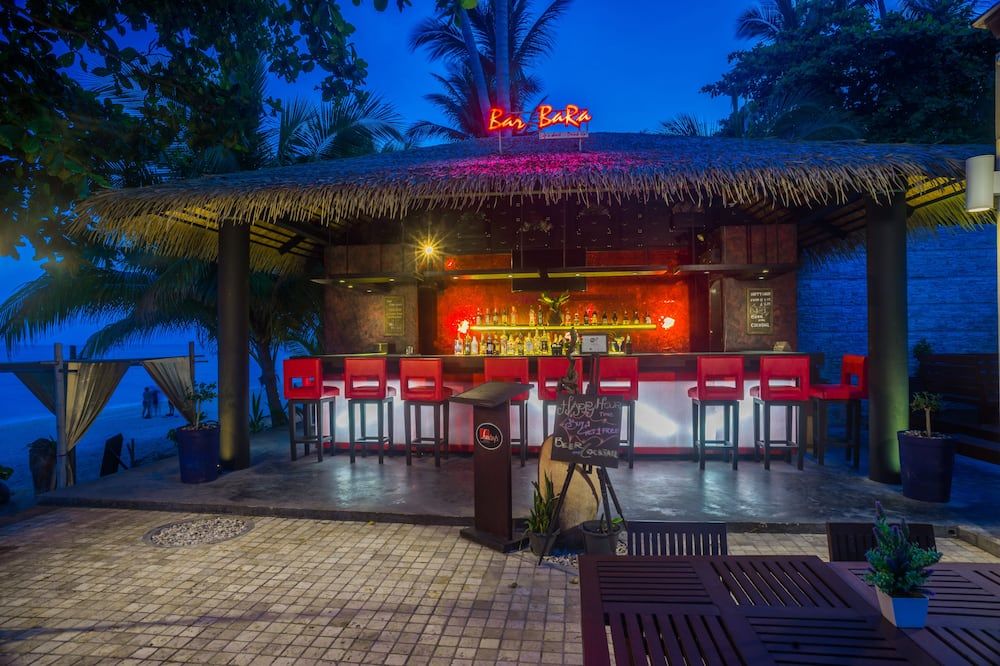 Bar Gambar