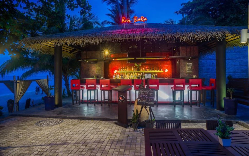 Bar Gambar