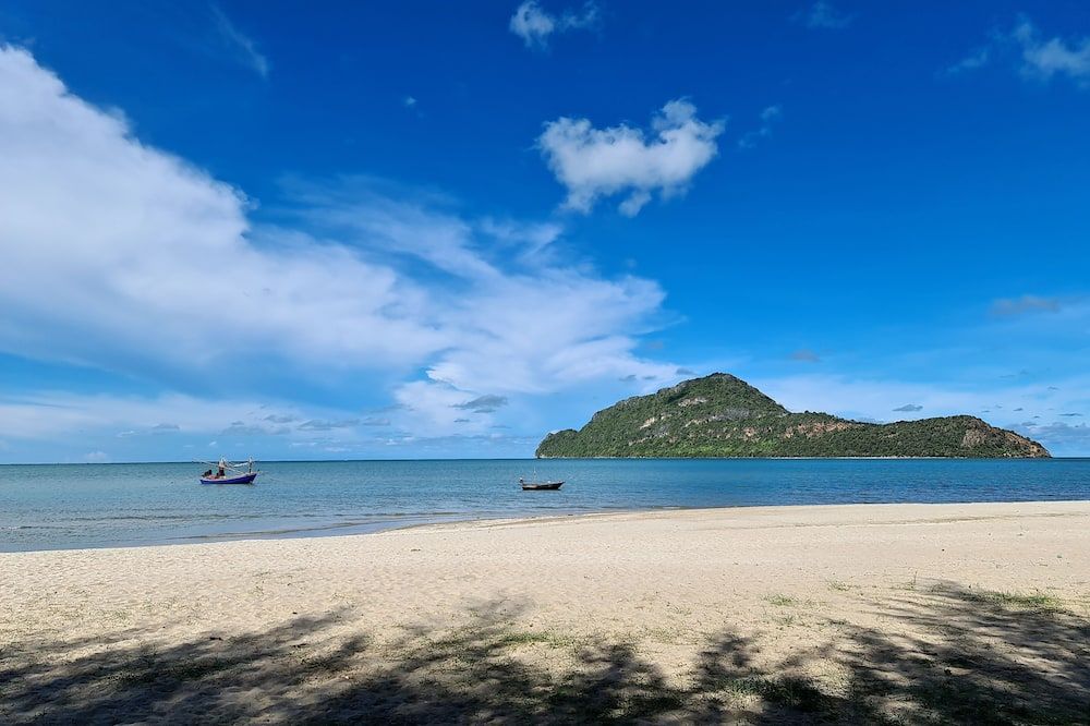 Pantai Gambar