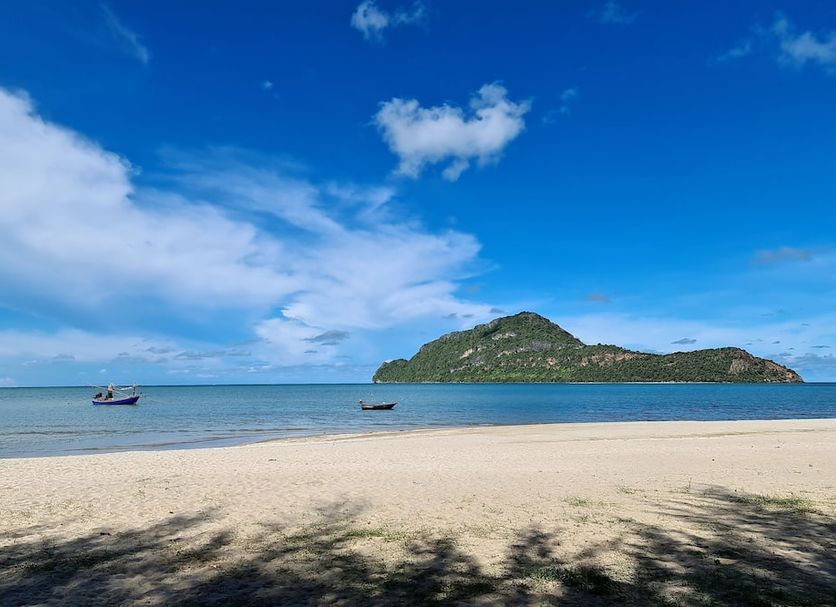 Pantai Gambar