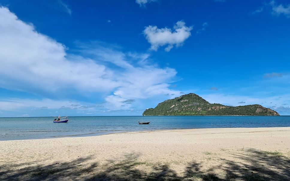 Pantai Gambar