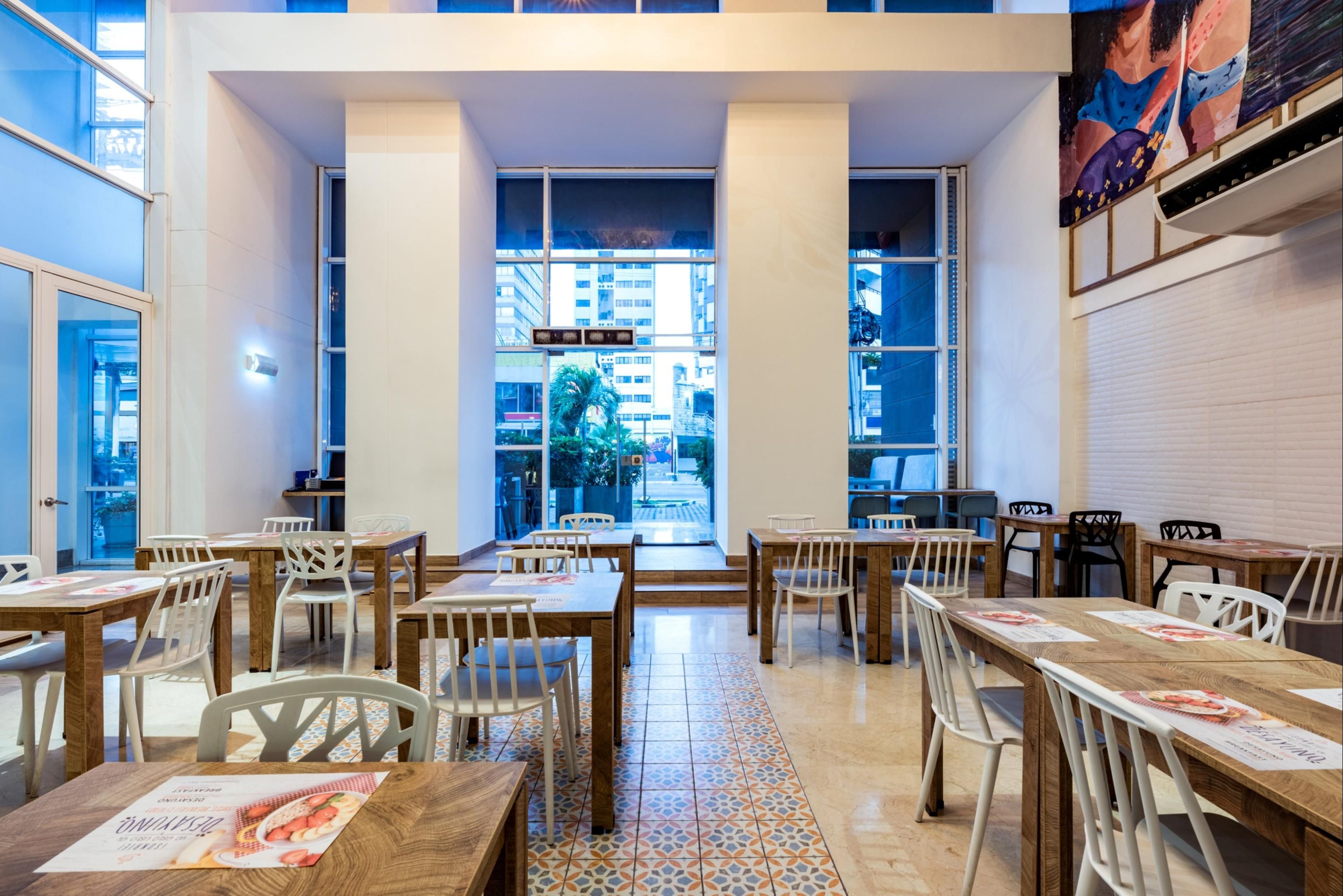 Restoran