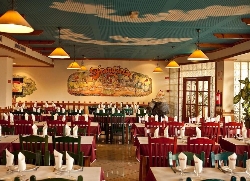 Restoran Gambar