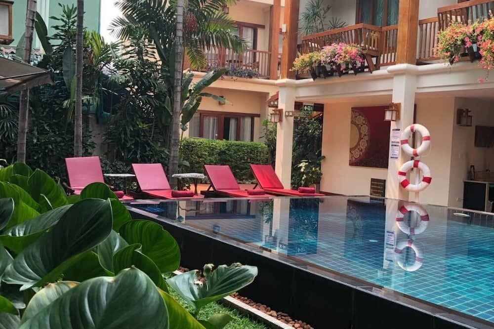Kolam renang