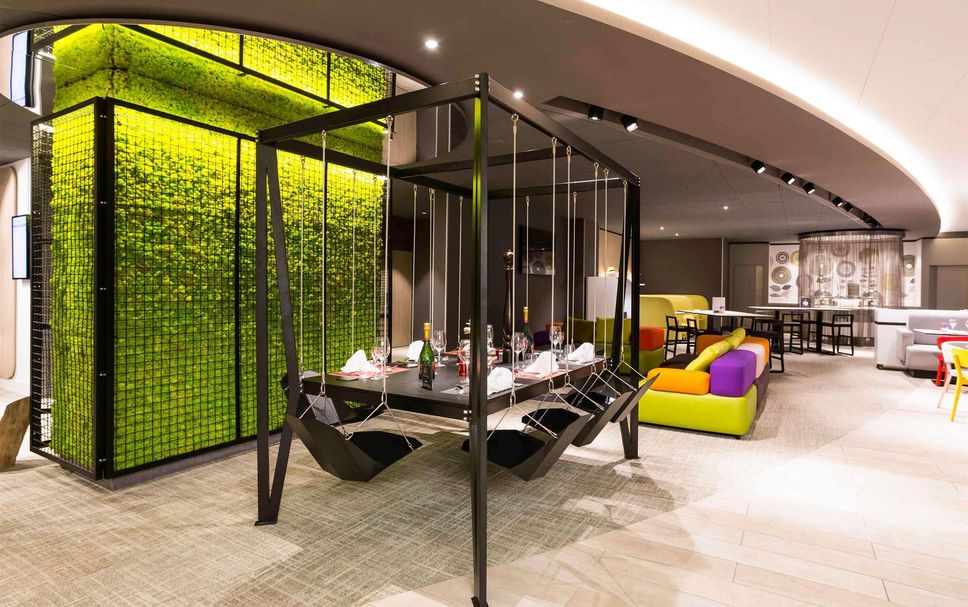Restoran Gambar