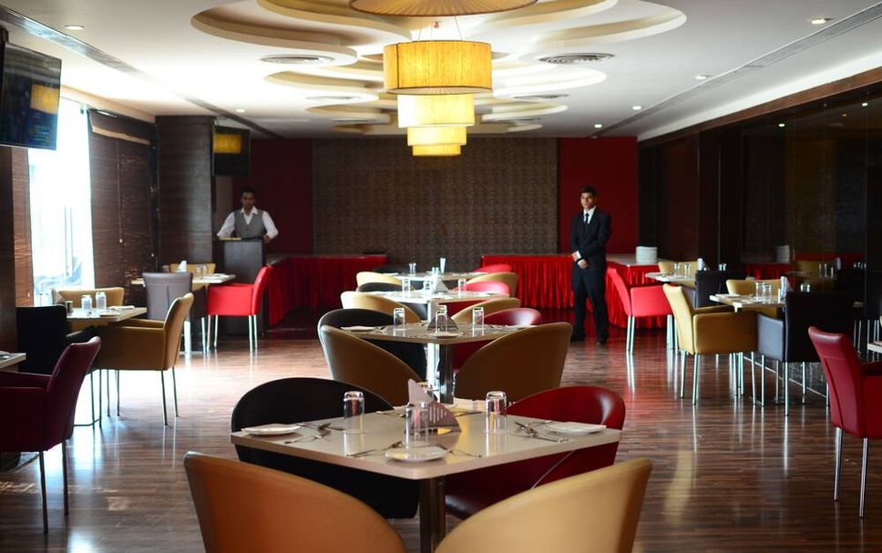Restoran Gambar