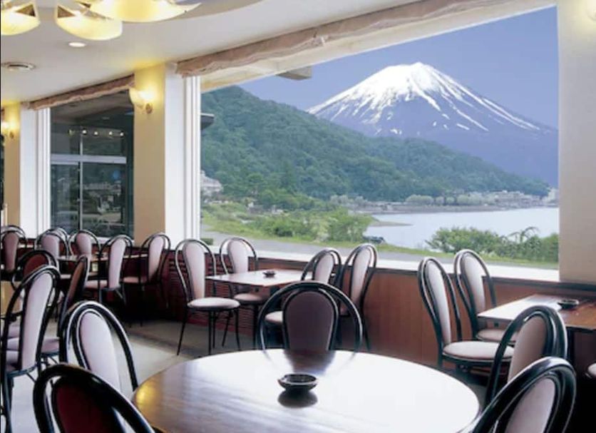 Restoran Gambar
