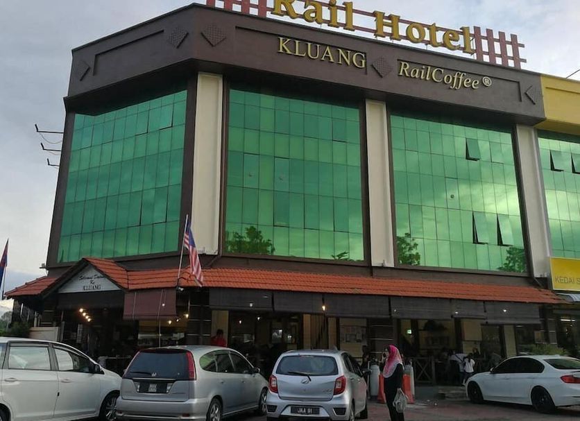 Bangunan Gambar