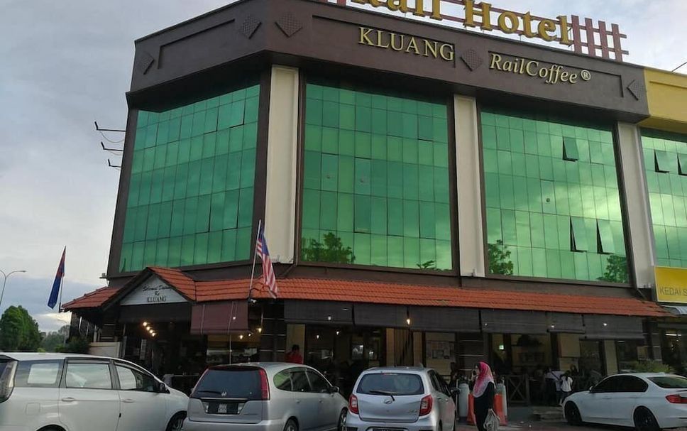 Bangunan Gambar