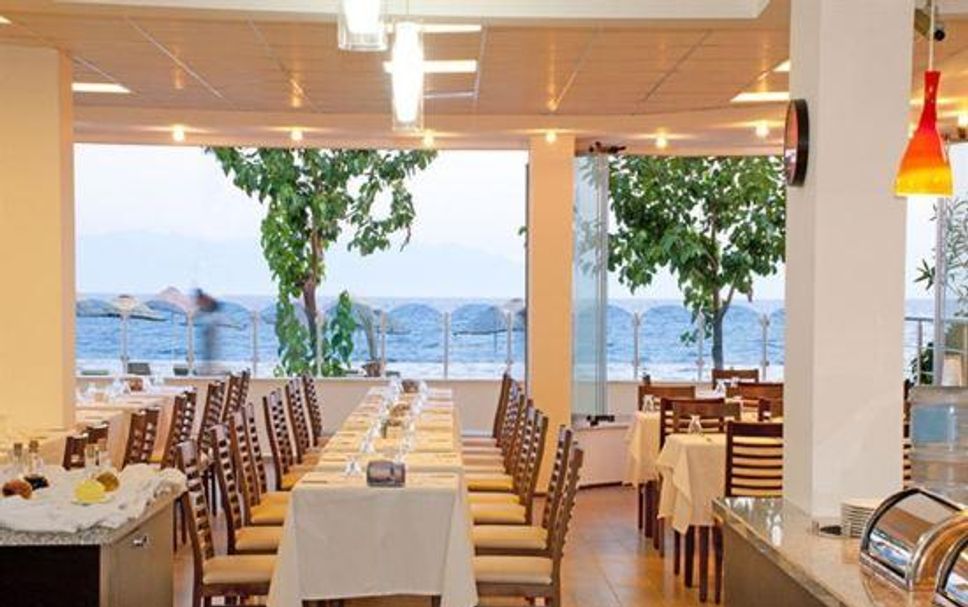 Restoran Gambar