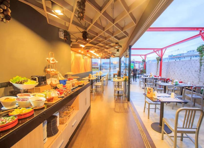 Restoran Gambar