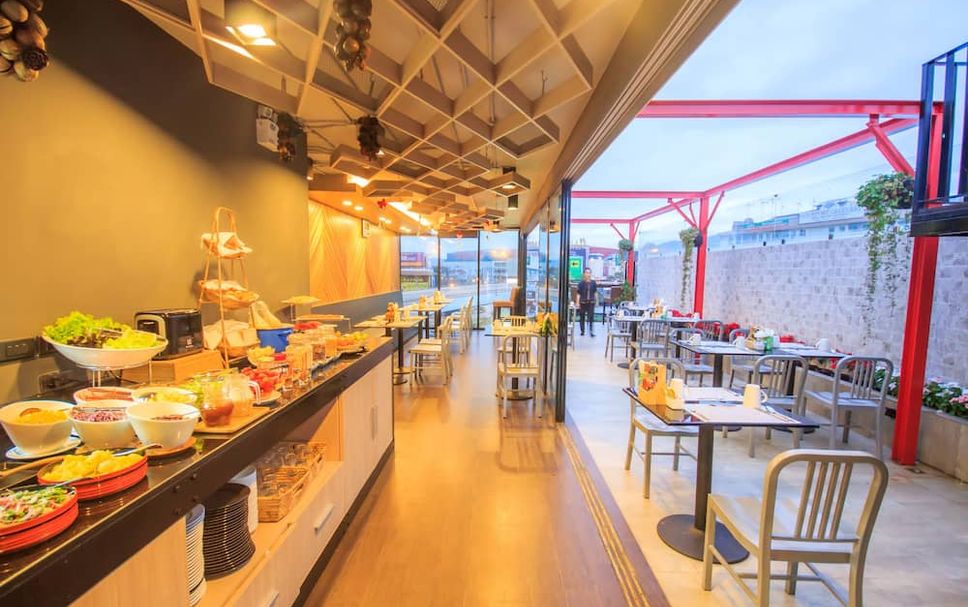 Restoran Gambar