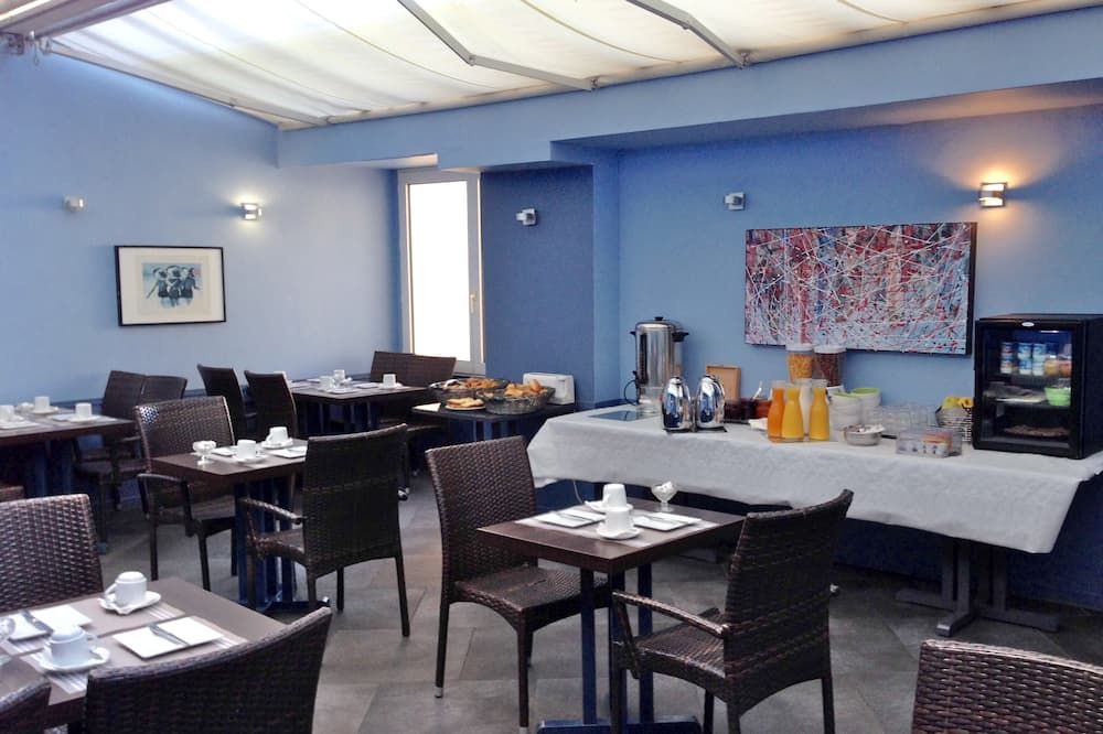 Restoran