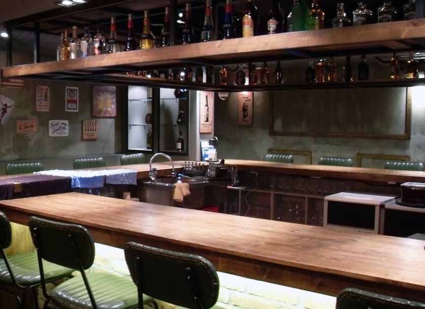 Bar Gambar