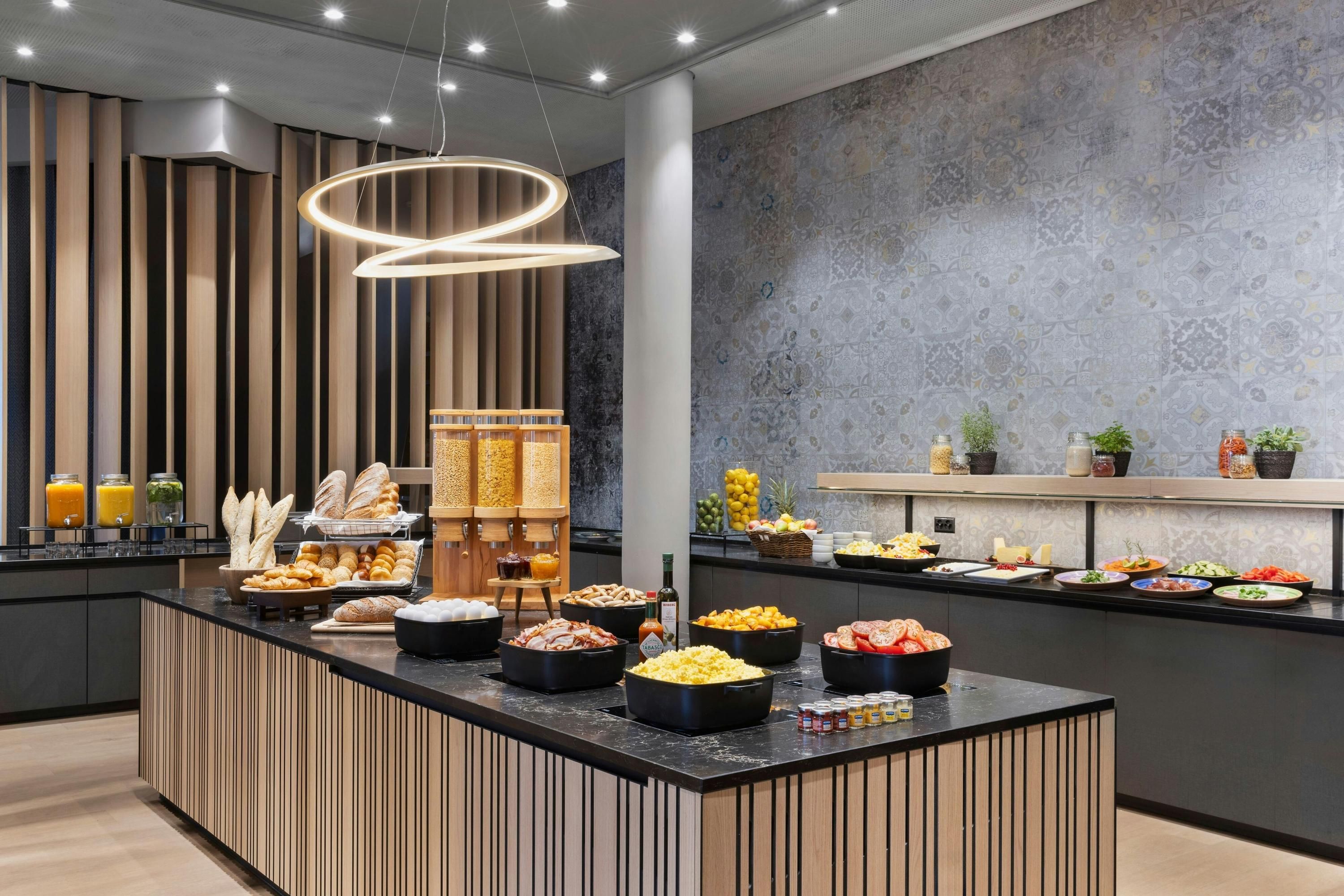 Buffet