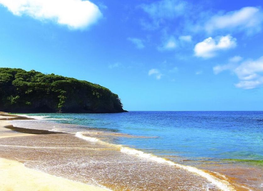Pantai Gambar