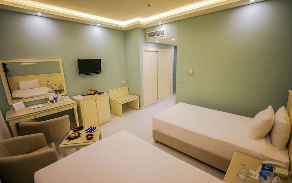 Bilik Tidur Gambar