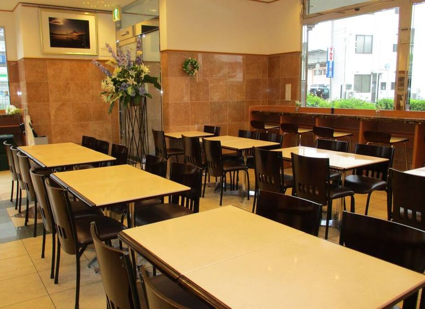 Restoran Gambar