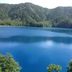 Pemandangan luar