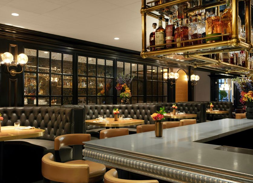 Bar Gambar