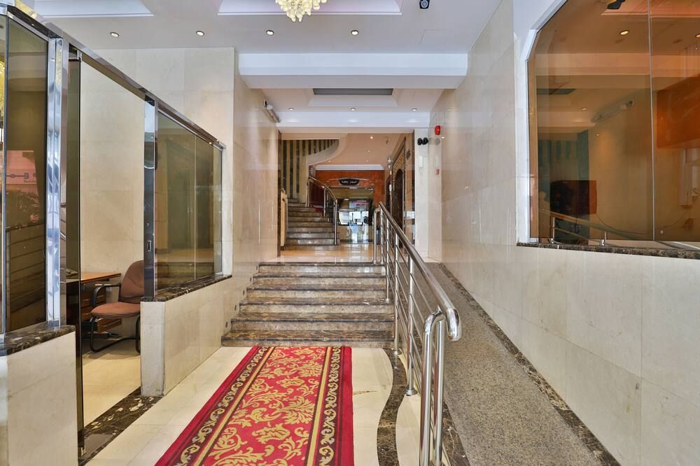 hallway