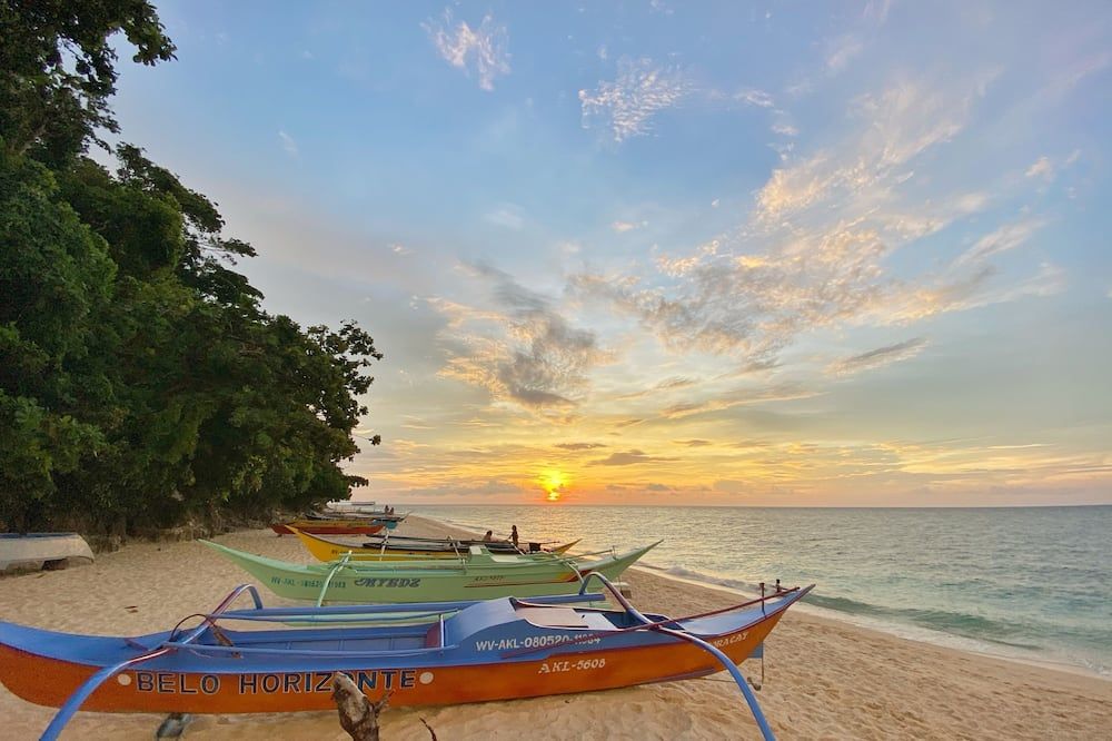 Pantai Gambar