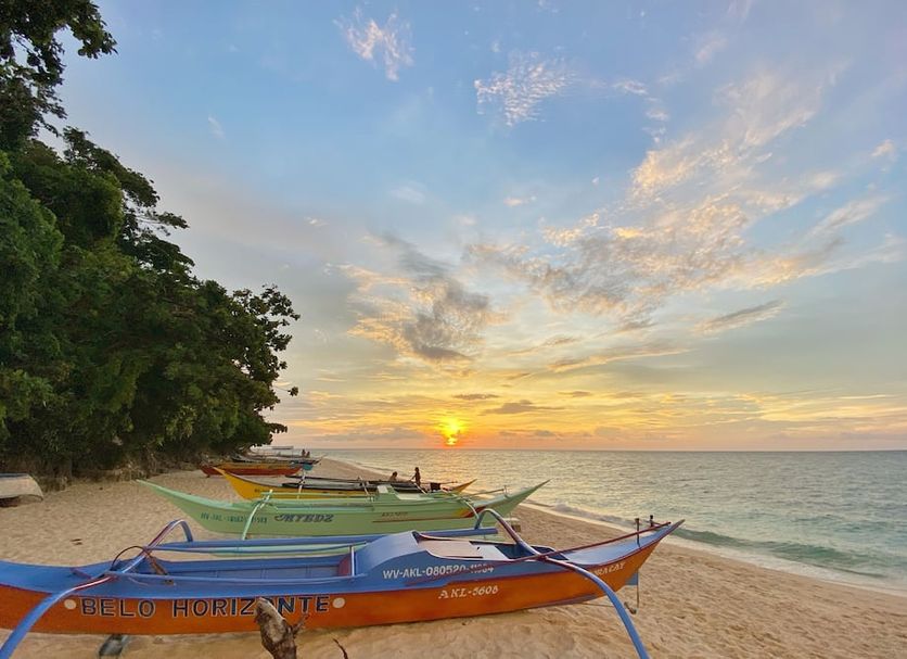 Pantai Gambar