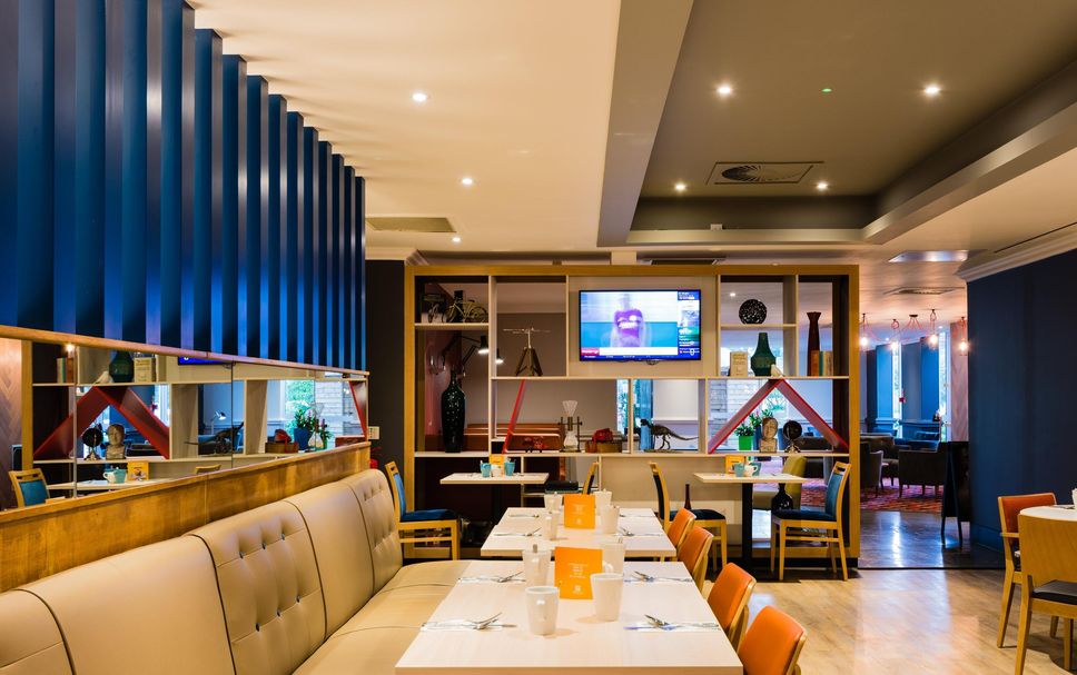 Restoran Gambar