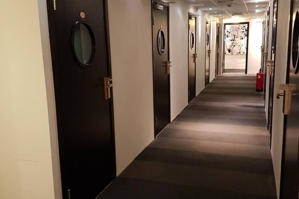hallway