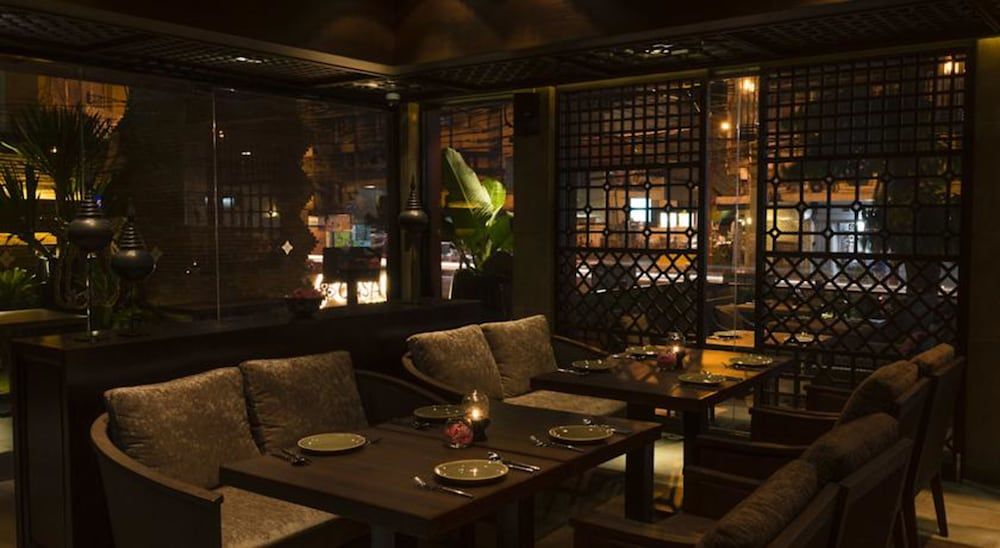 Restoran