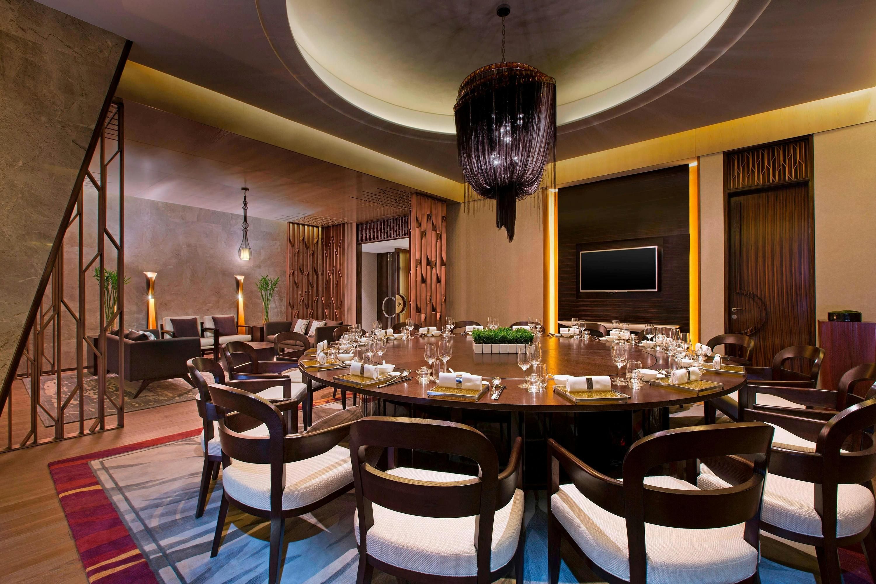 Restoran