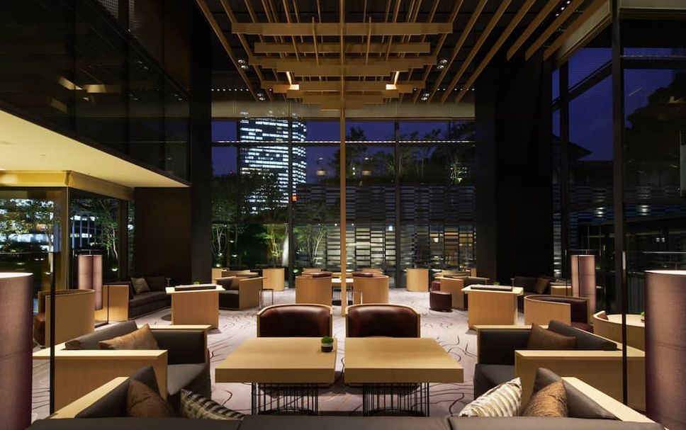 Balai Menunggu Gambar