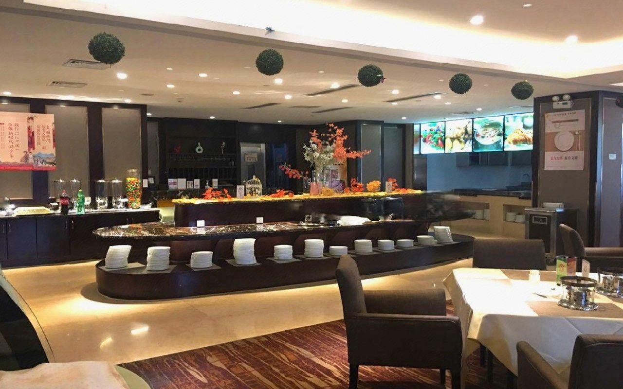 Restoran