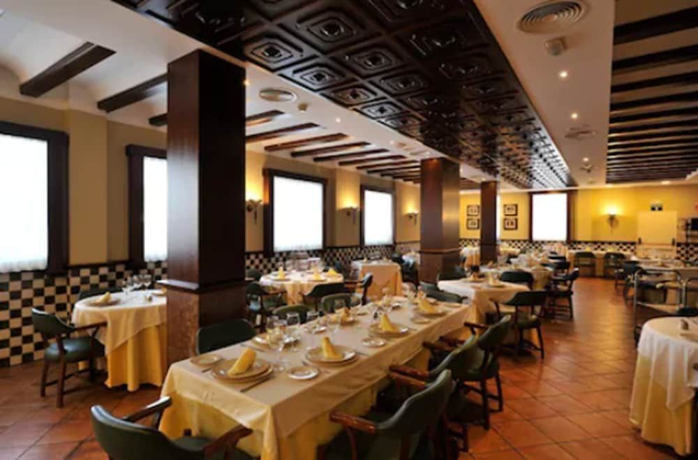 Restoran
